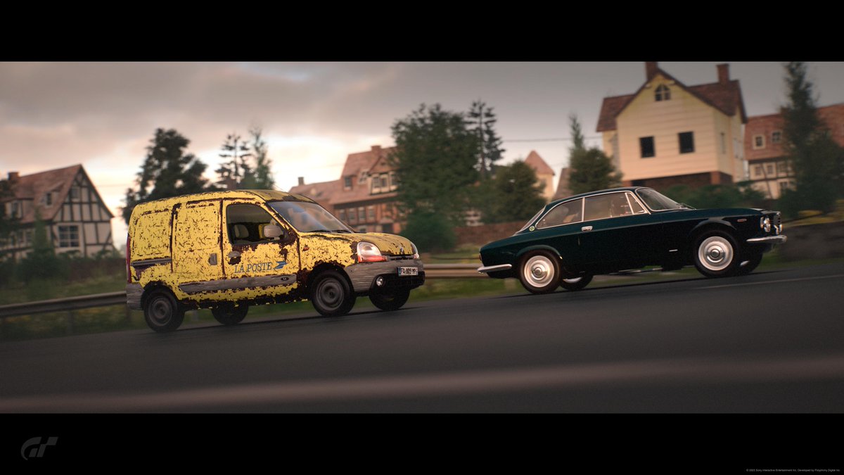 lorsteibel's tweet image. GT7 2k25 on PS5 #GranTurismo7 📷

Great job PD&apos;@thegranturismo 🍿

#PS5Share  #PSBlog #ArtisticofSociety #Ksnapshots #WorldofVPGT7 @WeArePSLovers @Urban_Tentacles #ThePhotoMode #GamerGram @gametographer @VGP_ARCHIVEPM @VirtuaCam_