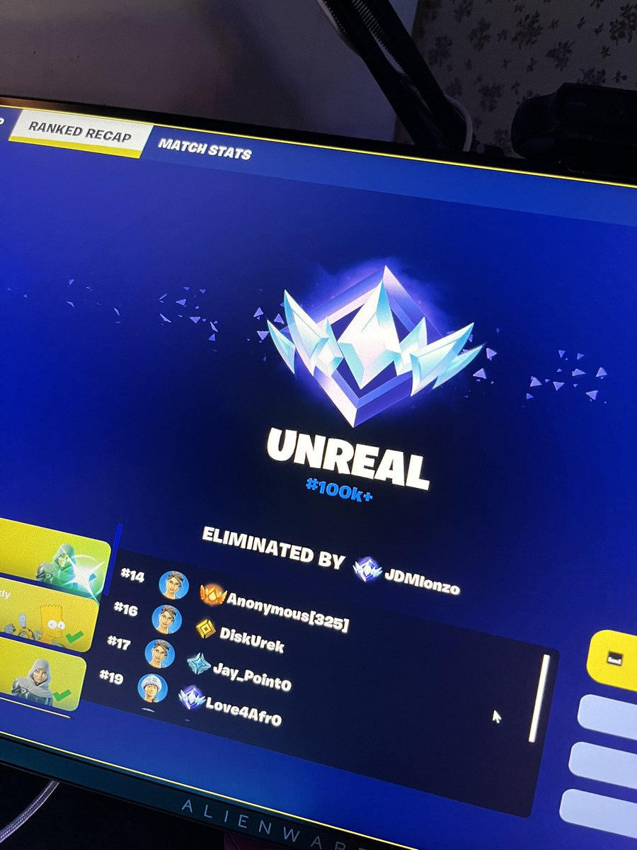 Swizzy0x's tweet photo. First time grinding to unreal in a year while having a j*b with @Offical7xEnvy https://t.co/iLg9tk9gsP