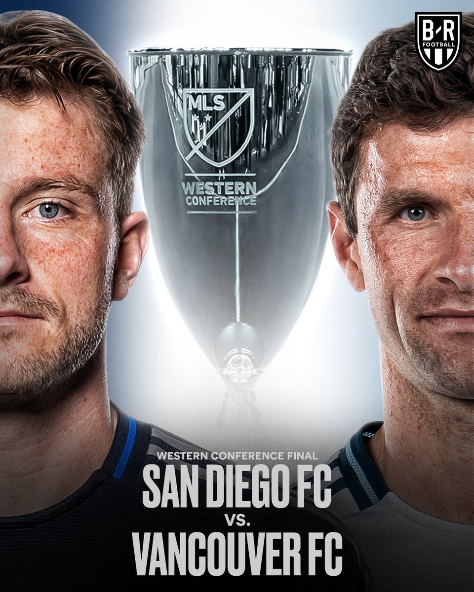 From CPL wooden spoon to Western Conference Finals in a whole other league. Respect <a href="/vanfootballclub/">Vancouver FC</a>