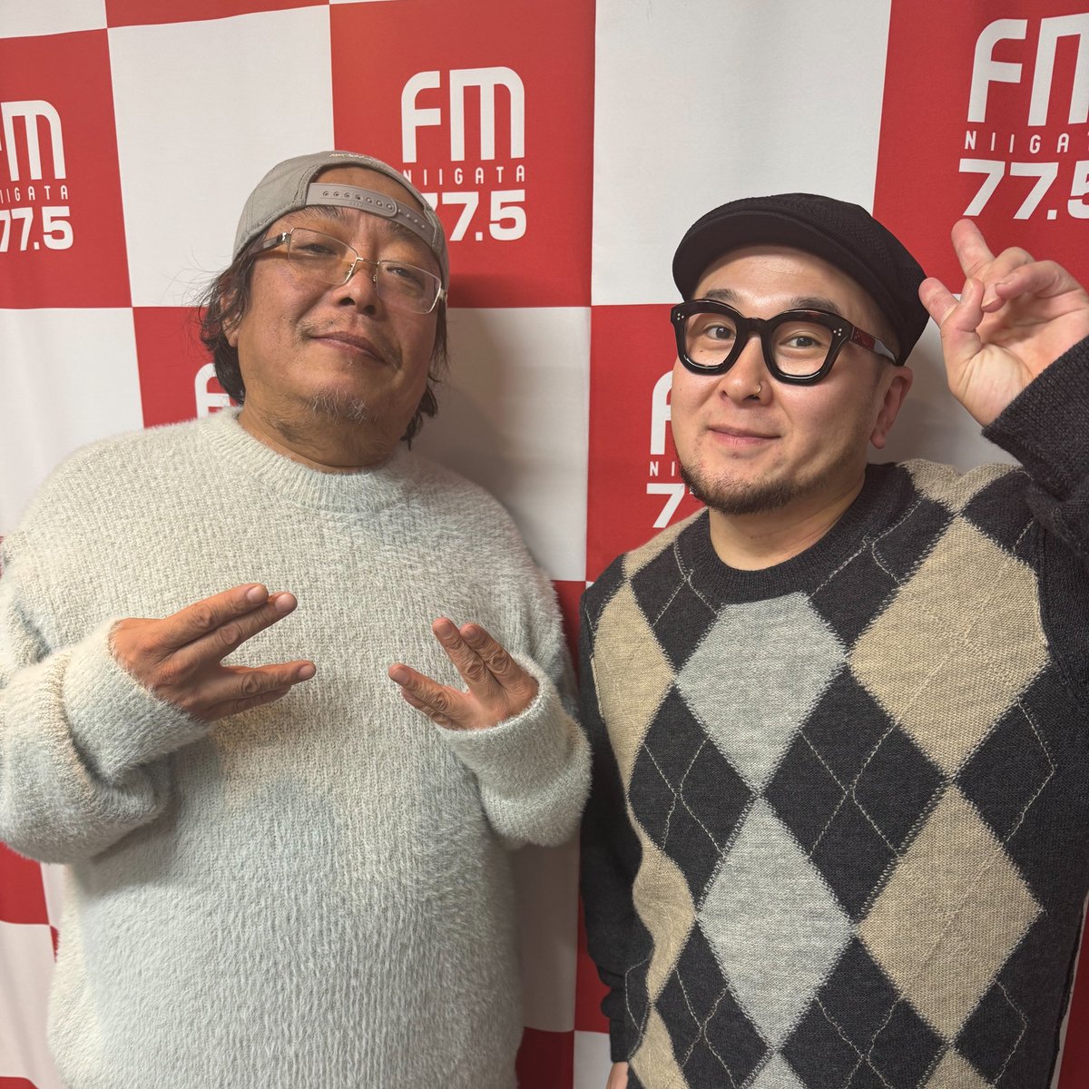 PROPS775's tweet photo. さ～て！明日のPROPSは！
横浜臨海で活動するRAGGA
EazzyRedTiger　@EAZZYREDTIGER　が登場🙌
「Butcher3」では「V.I.Pインターナショナルレコード」
から3曲お届けします！　お楽しみに🎶
#props775　#fm775 https://t.co/2msXrlPBJ5