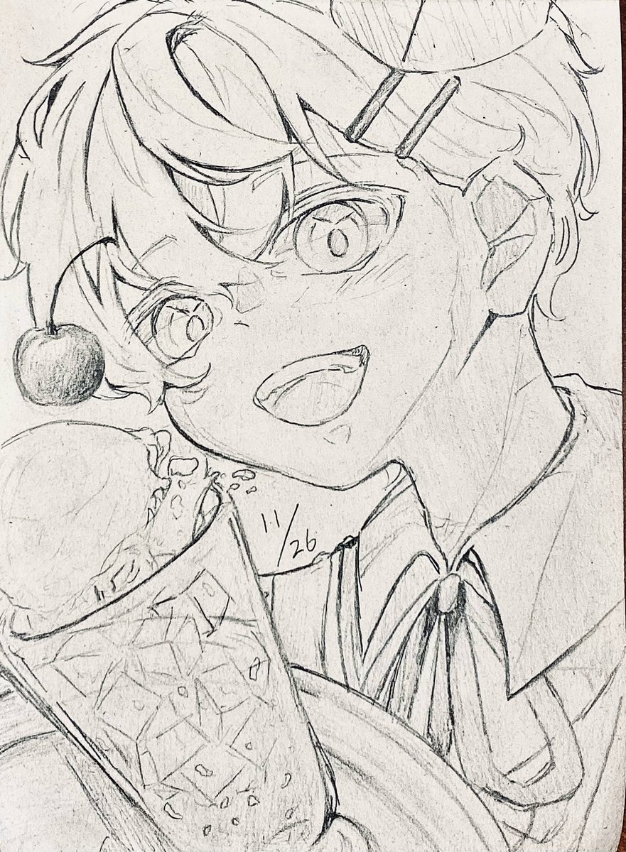 無機質 (@MUKISI__00) / Posts / X