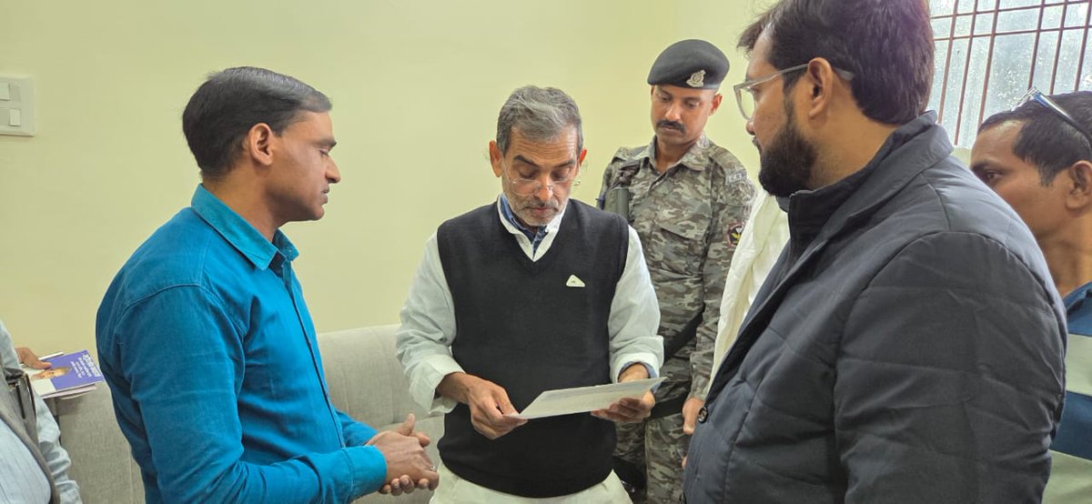 Sasaram Railfan Association tweet media