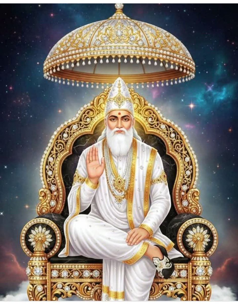 SahuNarott87682's tweet photo. #अनमोल_आध्यात्मिक_सन्देश।
🌼आज पूरे विश्व मै तत्वदर्शी संत रामपाल जी महाराज ही ऐसे गुरु है जो हमारे सत् ग्रंथो को खोलकर दिखा रहे है।(समझना आप को है)
मेरा सभी संसार के भाई बहनो से निवेदन है कि एक बार संतरामपाल जी महाराज के ज्ञान को समझे और अपना कल्याण कराय। 
🌺 https://t.co/EabvWuvitk