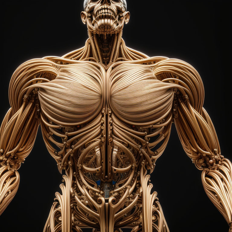 adventurers_4's tweet image. 今日のComfyUi AI.「 」#stablediffusion #ComfyUI