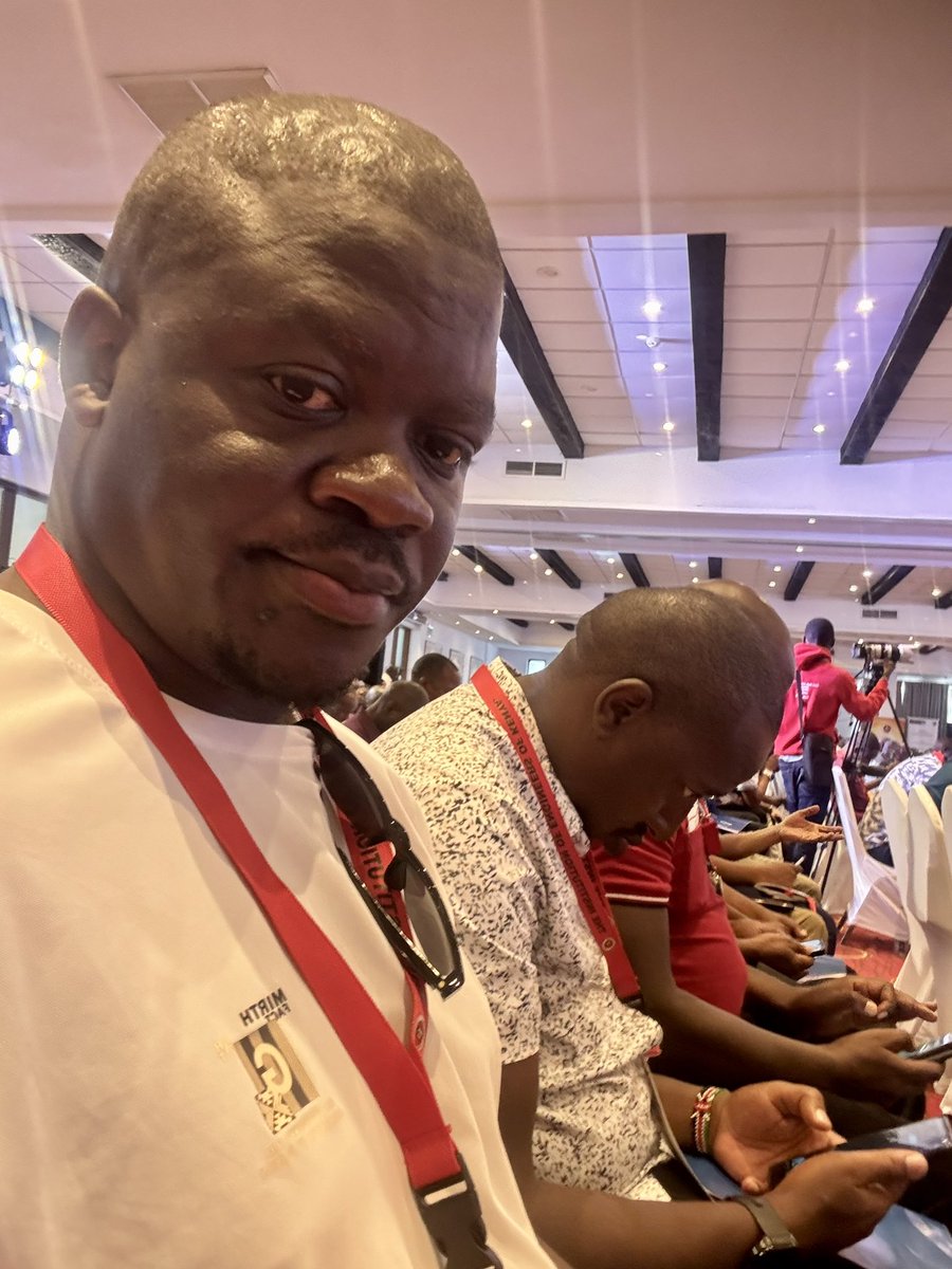 paul odera tweet media