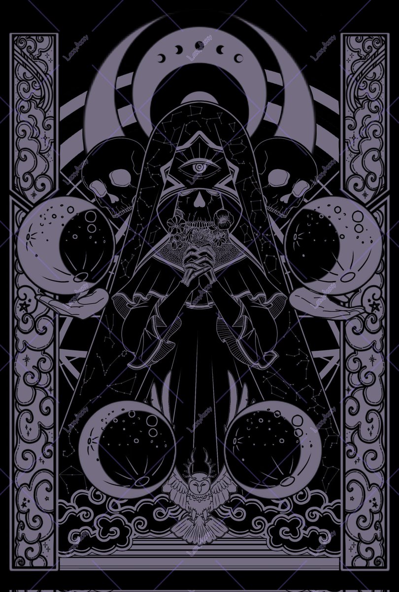 azariel_san's tweet image. 「 BACKGROUND  」

- Fairy princess sketch🌷 vs Edge lord outcome💀
- so weirddd 
#gachioc #gachiakutaoc #backgroundpattern