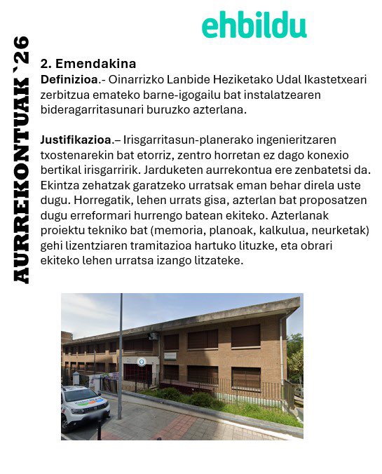 EH Bildu Basauri (@ehbildubasauri) on Twitter photo 