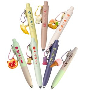 文具女子博2025 「かょのこ♪HANKO」ブース情報 【先行販売】 ・かょの