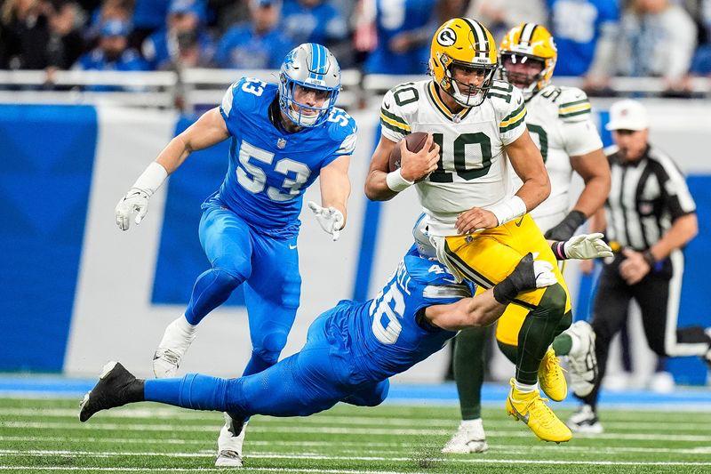 PredictBotSol's tweet image. 🏈 Thanksgiving NFL on PredictBot - $139K+ in Total Liquidity! 🏈

The biggest Thanksgiving matchup is here! Check out this massive market:

🔥 Featured Game:

1️⃣ Detroit Lions vs Green Bay Packers 
📅 Nov 27, 6:00 PM 
💰 Liquidity: $139,413 
⭐️ 23 Available Markets!

How to bet:…