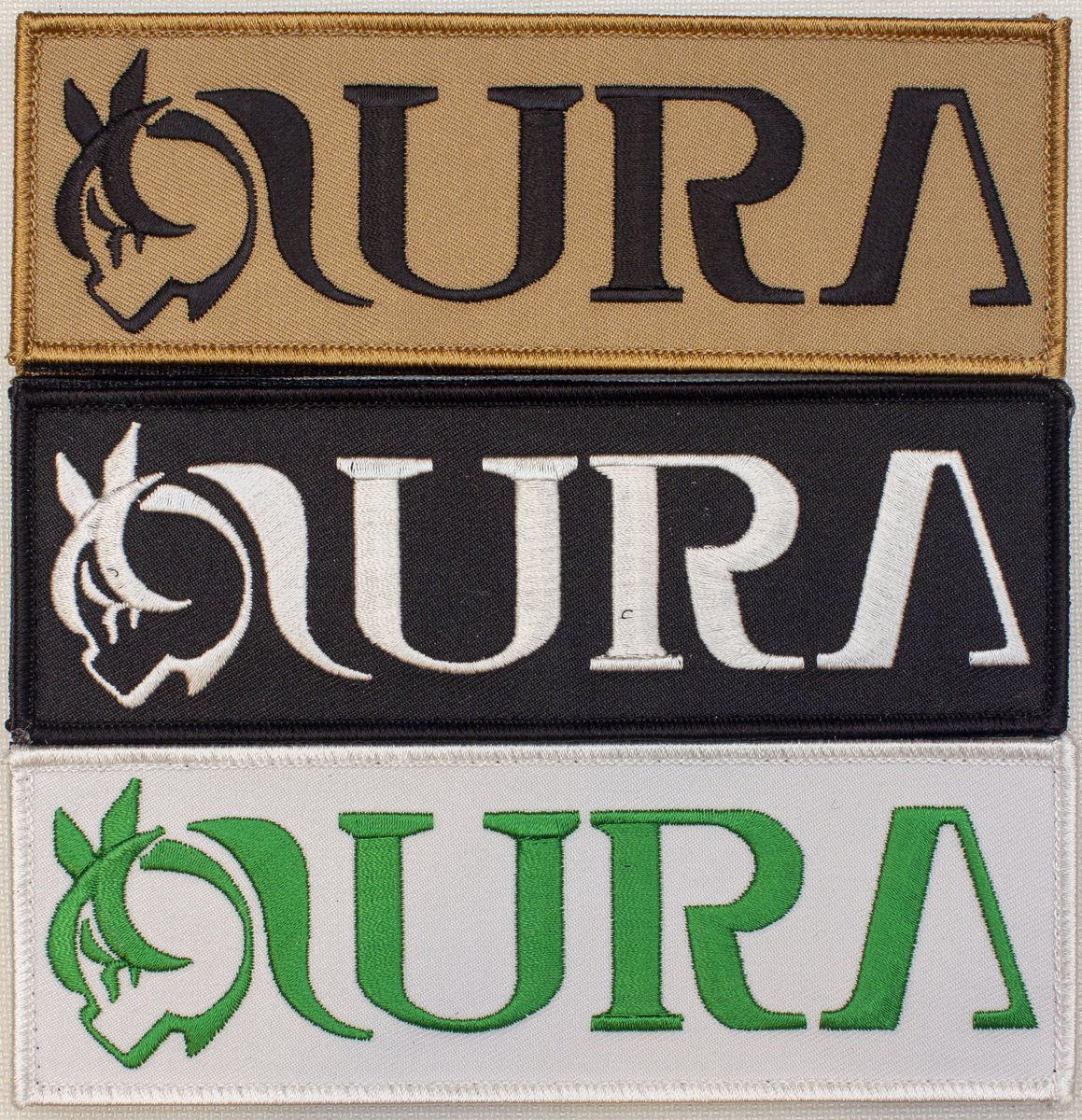 UnlimPatWorks's tweet image. In addition, we have a new admin URA patch and a humongous restock. 

Available on November 28th @ 9pm EST