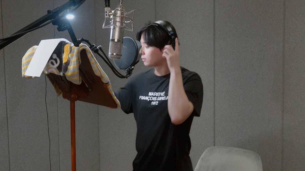 [📹] 'Replay My Anthem' Recording Behind

📍 youtu.be/95_EGreOsdA

#DKZ #디케이지
#TASTY #테이스티
#ReplayMyAnthem