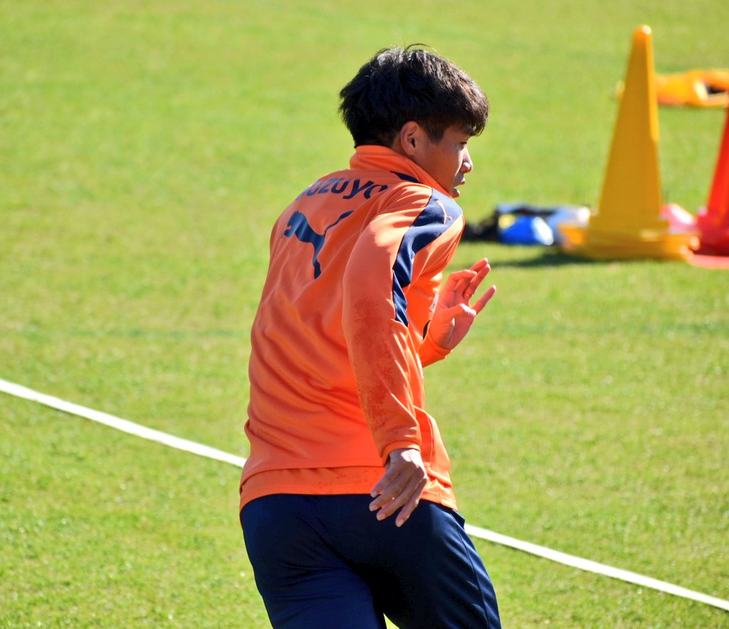 siiy256815's tweet image. もちろんもちろん
羽田🥹🥹

残り2戦
努力が報われますように🙏🥲

 #清水エスパルス
 #三保活 
 #羽田健人