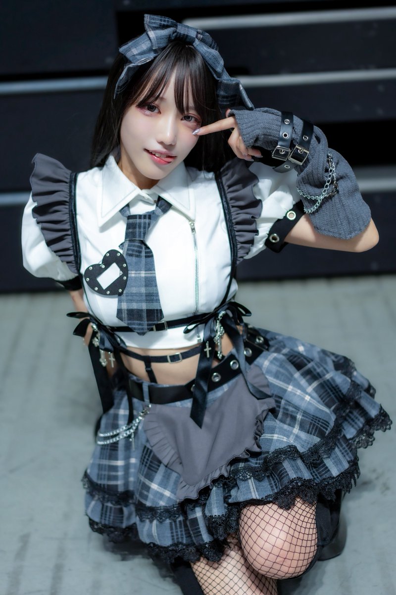 shiwasu_p's tweet image. 2025/11/24
コスホリックSPECIAL
Model:Haruinuさん(@haru_no_inu)

#CHSP #はるの犬 #Haruinu