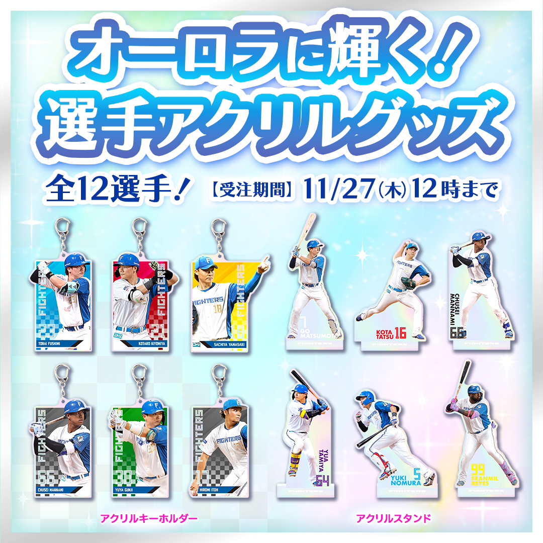 北海道日本ハムファイターズ 記念グッズセット 1000個以上 北海道日本