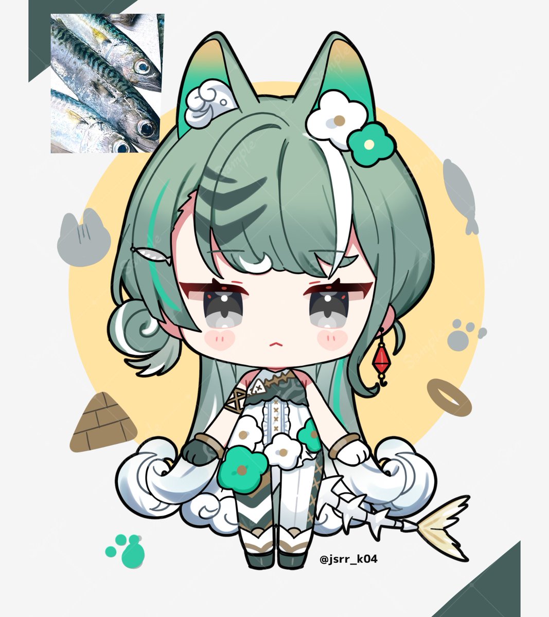 こけし (@kokekokeko619) / Posts / X