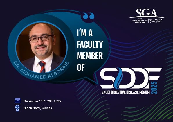 Dr. Mohamed Alboraie MD. FRCP tweet media