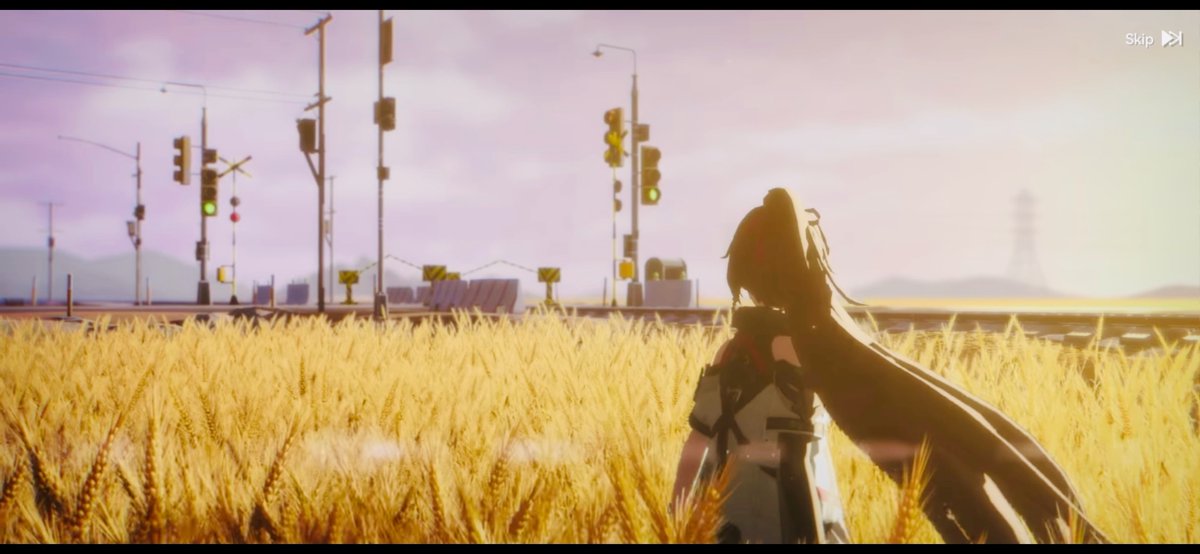 IsUIzzy's tweet image. Too many moments. My favorite will have to have be Verthandi becoming free of the pain from her past, saying goodbye properly to Tarina and returning back to the Admin. It still is one my favorite closure arcs of the series. Ch19. #AetherGazerThanksgivingFestival