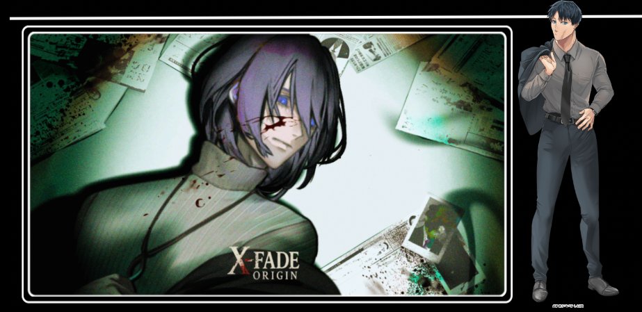 hiyocoin0815's tweet image. CoC TRPG『X-fade origin』 
シナリオ/ダイスラボ様

KP/ひよこいん 
PL/PC　黒百合/犬塚 信

生還おめでとうございます！
KPながら、本当の推理ゲームみたいな掛け合いができてとても楽しかったです！

#クトゥルフ神話TRPG