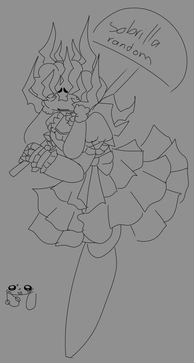 MamuxW0lsom's tweet photo. Cold wubbozz βπΏ (wip)
β
#wubboxoc #wubbox #epicwubbox #coldwubbox #flop #msm https://t.co/xUg0lnmRVp