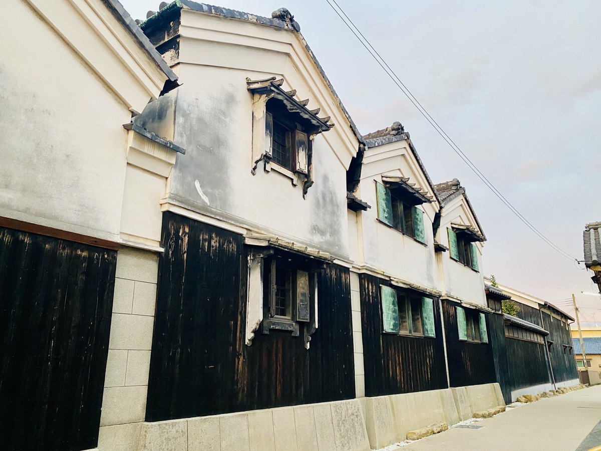 suikuri558911's tweet image. 【GO!HYOGO!】
歴史と結びのまち高砂をめぐるツアー🚶
江戸初期の町割りや古民家カフェ、ワークショップをレポート✨
📻radiko.jp/share/?sid=CRK…

🎉プレゼント2名
#ひょうごふるさと館 の「玉ねぎスープ飲み比べセット🧅」

◆応募 フォロー&amp;amp;リポスト
◆〆切 12/2(火)

#すいくり
#ラジ関
#GOHYOGO