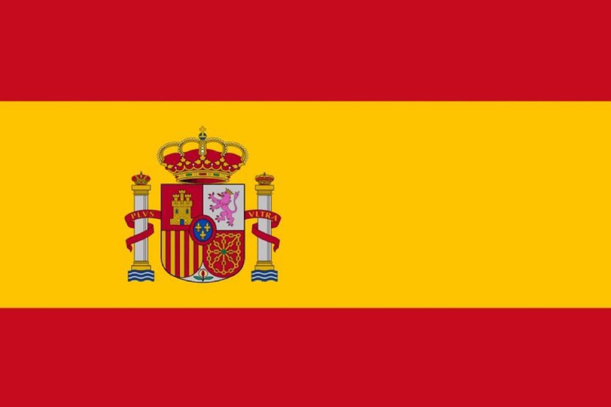 Nashedi_ji's tweet image. Without googling, name the most famous Spanish person you know👇🇪🇸