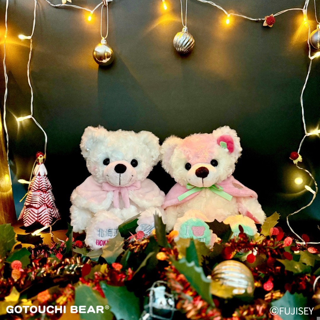ご当地ベア【公式】 (@gotouchibear_jp) / Posts / X