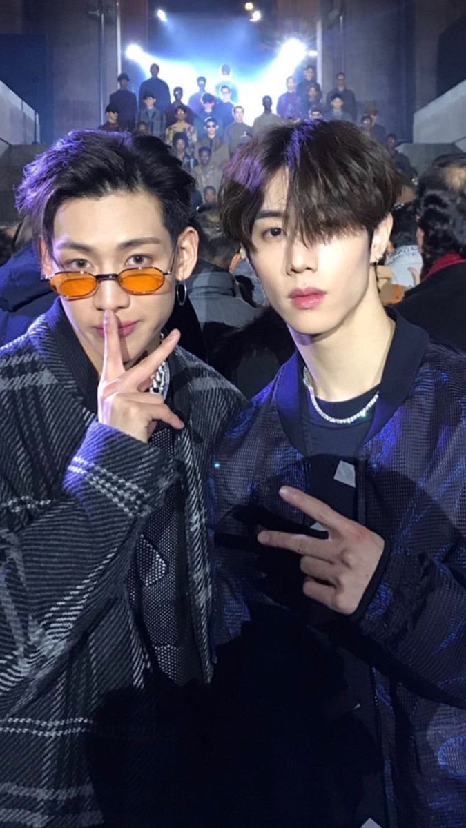 Pop7base's tweet image. GOT7’s Mark Tuan and BamBam are officially part of the lineup for Spotify Wrapped Live Thailand 2025 scheduled for December 4.