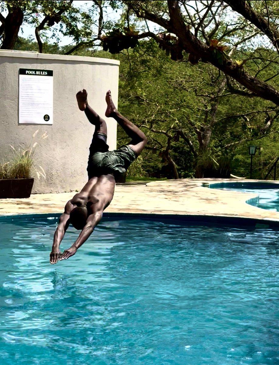 Good morning Uganda,  tulumbe🔥