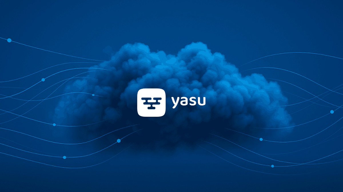 tech_eu's tweet image. Yasu lands €850K to build the world’s first AI cloud engineer tech.eu/2025/11/26/yas…