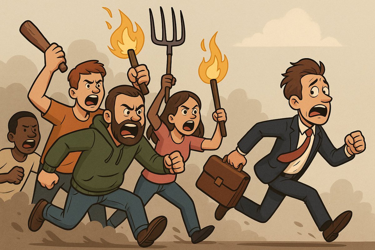 ENDrugpull's tweet image. Welcome to our profile dedicated to standing against rugpull projects in the crypto world.
You can share screenshots of RUGPULL projects in our community: END RUGPULL.

We want crypto with real volume and lots of fun — not scams and pump-and-dump schemes.
That’s why we created…