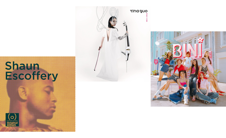 cxy's tweet image. I&apos;m @bopping_to

Days Like This (Spinna &amp;amp; Ticklah Mix) by @shaunescoffery

Vivaldi Double Cello Concerto Mvt 1 by Antonio Vivaldi

Cherry On Top by @bini_ph

▶ bopping.to/@cxy