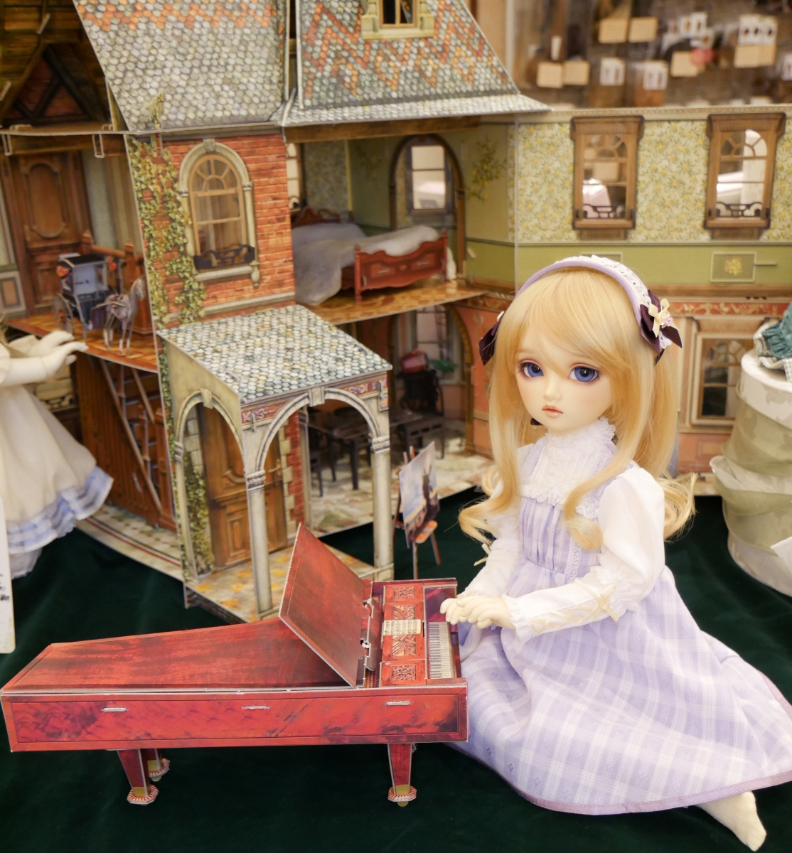 i.o.sdoll80 キャストドール スーパードルフィー ボークス スーパードルフィー 公式 (@volks_doll) / Posts / X