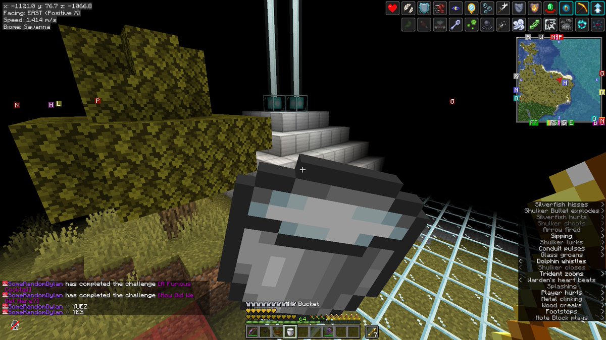 SomeRandomDyl's tweet image. first on echo to get &quot;how did we get here?&quot; #ParallelEcho

...i wonder if it&apos;s the first on the server or if someone else managed to do it lol