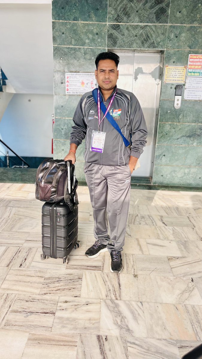 ShaktiJay17's tweet image. लौह पुरुष सरदार वल्लभभाई पटेल जी की 150वीं जन्म जयंती वर्ष पर, युवा मोर्चा के प्रदेश महामंत्री आदरणीय वरुण गोयल जी और साथी युवा प्रतिनिधियों के साथ दिल्ली सराय रोहिल्ला से गुजरात की प्रेरणादायी यात्रा पर प्रस्थान।”
#sardar150unitymarch
#yamuna_parvah 
#BJP4ViksitBharat