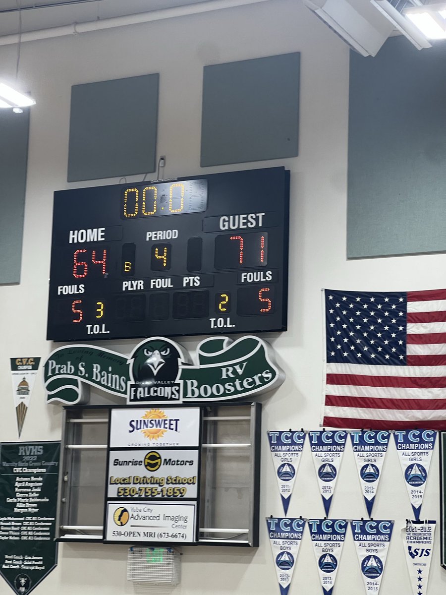 Lincoln HS Boys Basketball tweet media