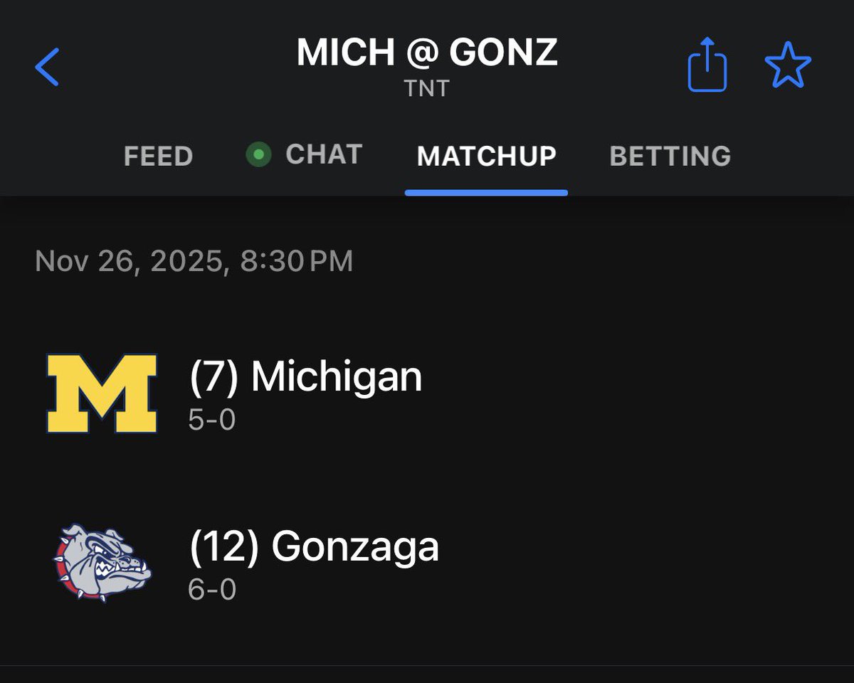 The B3tting Maniac tweet media