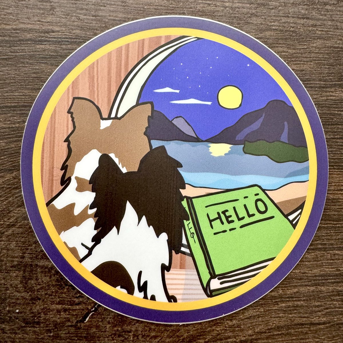 同じDD乗り仲間、ハローさんが【いいゆめ車旅 BASE】に遊びに来て下さいました✨

お盆休みに初めてお会いして一緒に車旅、そしてここでのツーショットにも感謝です🙇

同型車ゆえの色々なお話出来てカトーモーターさんへの愛が止まらない…☺️

#カトーモーター
#DD
#katomotor
#キャンピングカー仲間