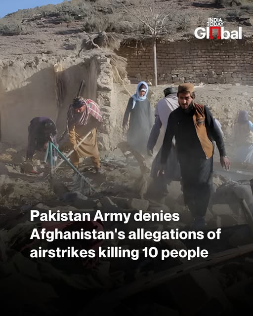 Abdulla_Alamadi's tweet image. 🇦🇫🇵🇰 Between the accusation of this side &amp;amp; the denial of that side, women, children &amp;amp; the elderly are victims of political &amp;amp; military tension between Afghanistan &amp;amp; Pakistan.
Both sides accuse each other, but the final result is human &amp;amp; material losses for the two countries, in…