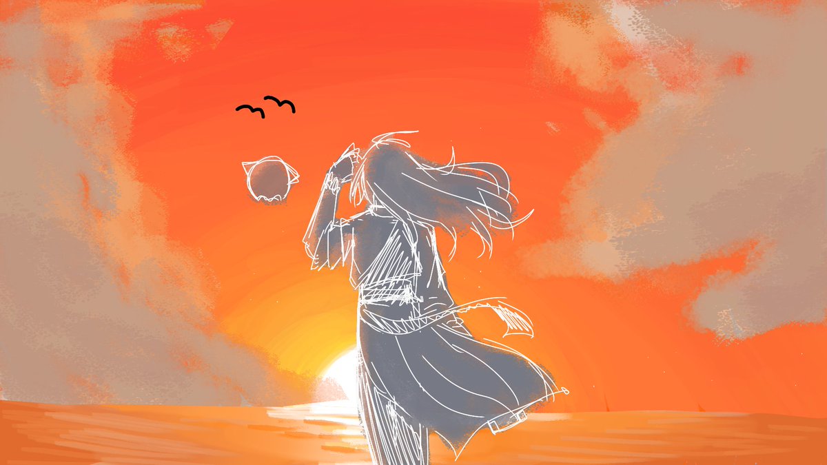 Migsa_a's tweet image. 皆さんはどれがお好きですか？
#ショウゾウ画