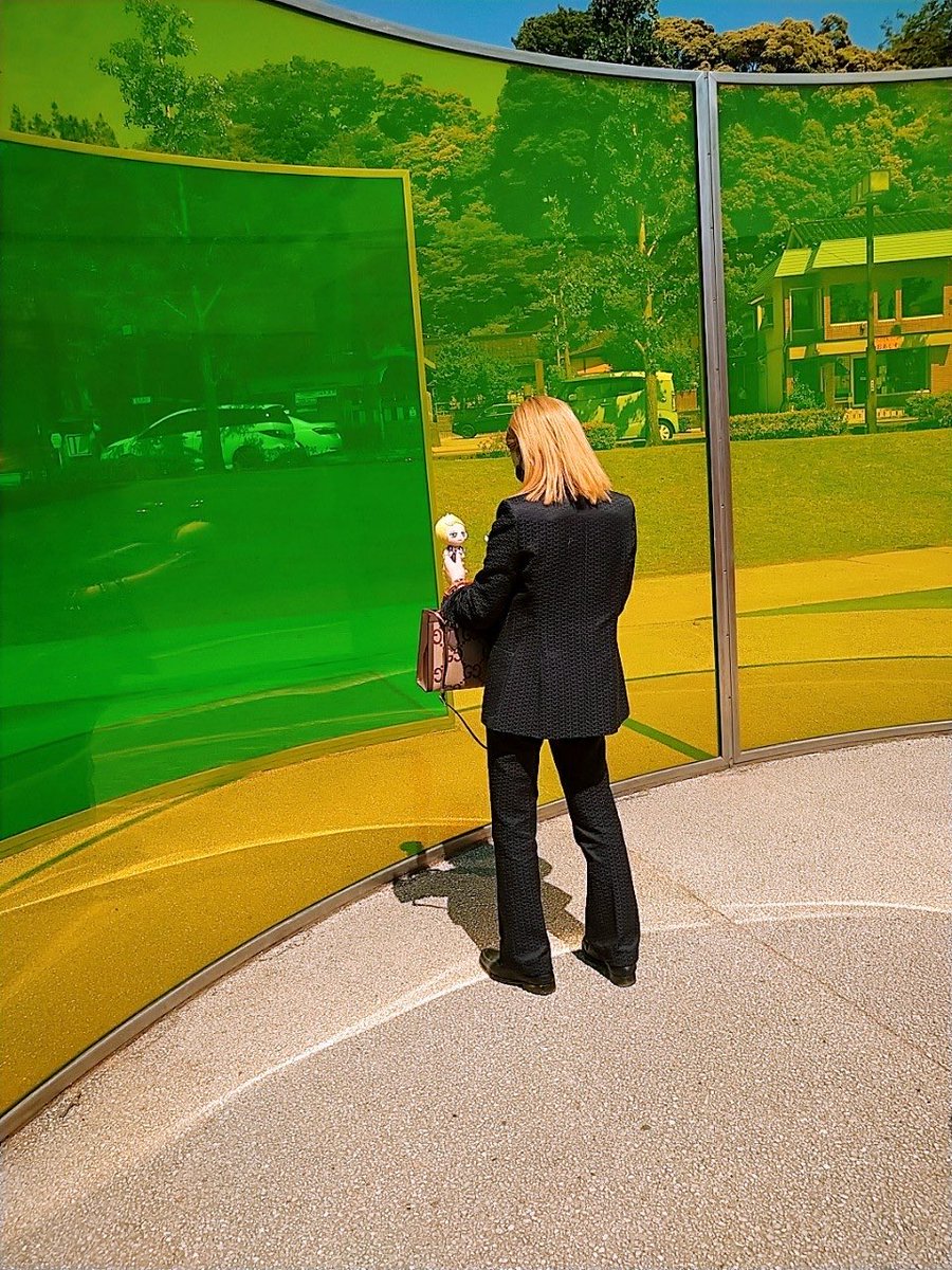 前に同じことしてて…☺️🥓