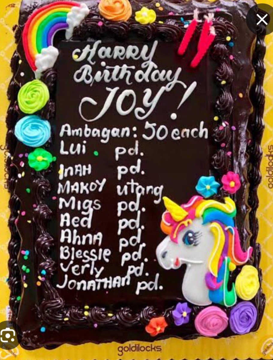 infinityzion's tweet photo. Mabuti nalang nagbotohan kami kung choco or mocha tapos nauwi sa ube para none of the above. Ganito sana yung first plan cake design oh 😂.
HAPPY BIRTHDAY, ATE NAI!! 🥳🫶 https://t.co/ObT5SD0n6u