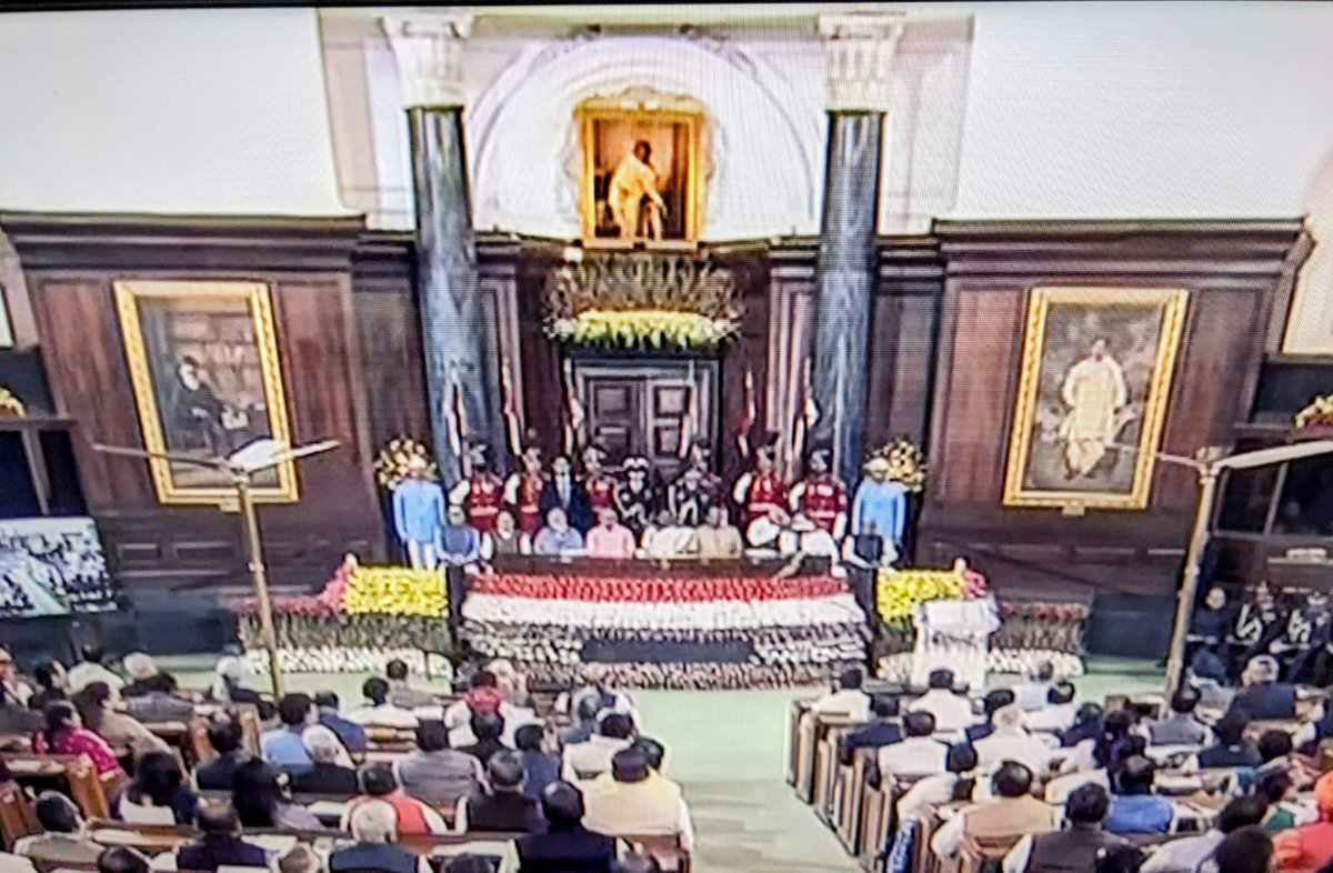 My pledge towards building a Viksit Bharat on the g8 occasion;
🌺76 years of adoption of Constitution 🌺🤝👍🤗
🎊🎉We Indian citizens are celebrating #Constitutionday today🎉🎊 #Constitution
<a href="/narendramodi/">Narendra Modi</a> ji 🤝🤗<a href="/PMOIndia/">PMO India</a> 🙏<a href="/Tejasvi_Surya/">Tejasvi Surya</a> <a href="/amitmalviya/">Amit Malviya</a>