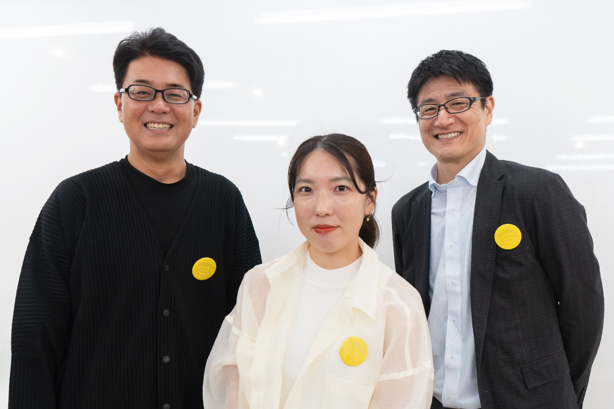 [ マガジン8 ]#クリエイティブナイト アーカイブ公開！
シュゼット・ホールディングスの蟻田社長とCASANEOブランドマネージャーの植田さんをお迎えした、クリエイティブナイト。

「CASANEO」(<a href="/casaneo_suzette/">CASANEO(カサネオ）公式</a>)のブランド開発プロセスを徹底解説します。ぜひご覧ください！

8brandingdesign.com/creators/conte…