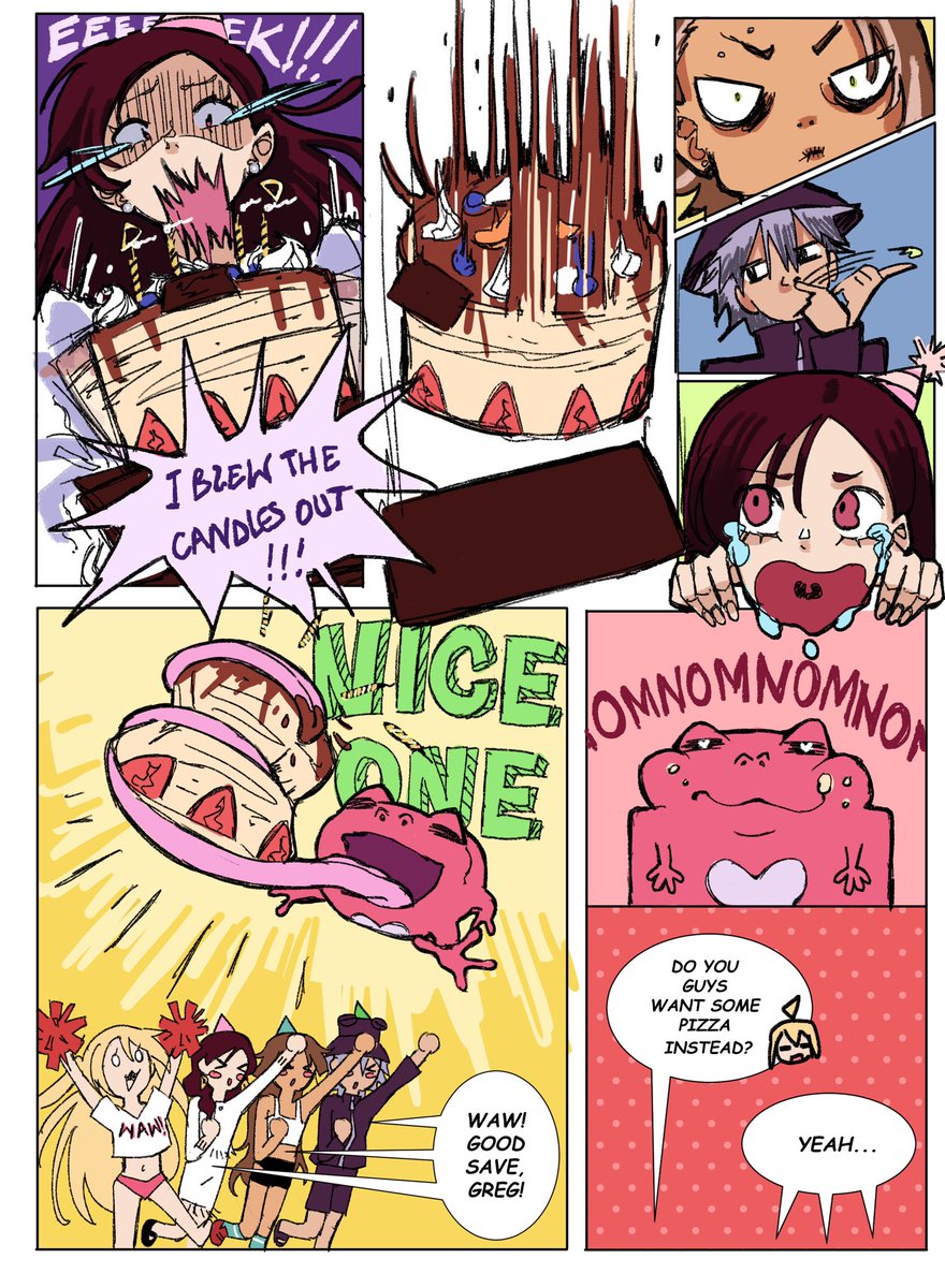 sobu 🍰 (@sobsocks) on Twitter photo 