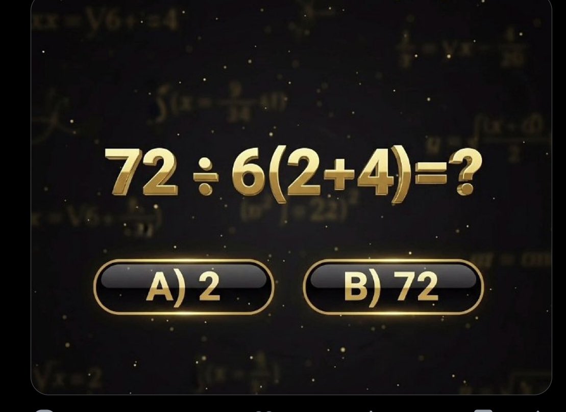 MolecularLab_'s tweet image. A or B ?