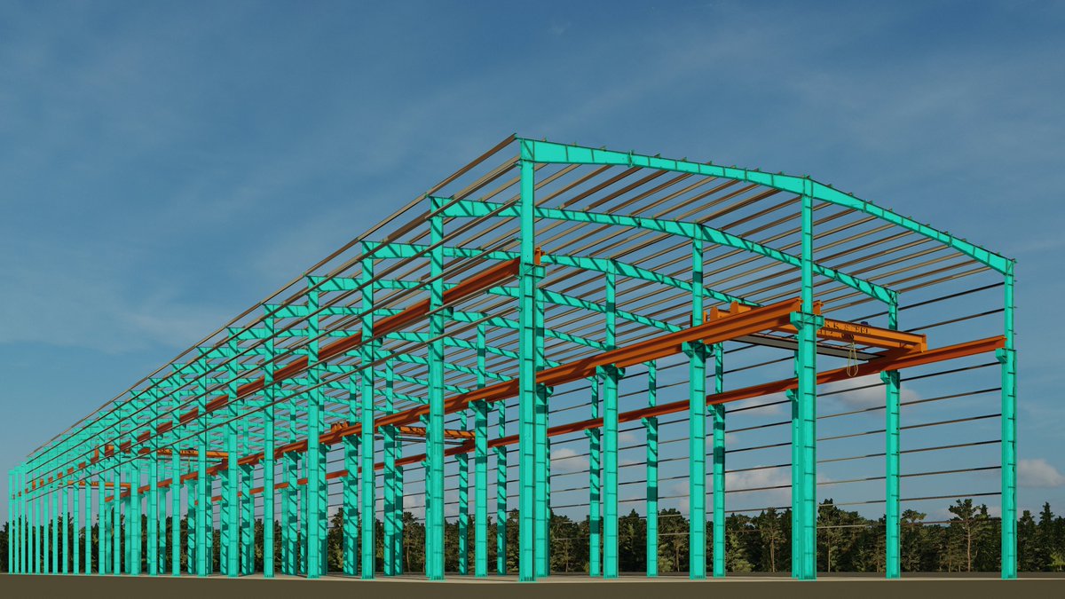 Vijaypatel198's tweet image. #pebpebbuilding
#pebconstruction
#pebengineering
#pebmetalbuilding
#preengineered
#pebprojects
#manufacturing
#pebwarehouse
#pebbuildings
#fremen
#fremenpeb
#fremenmanufacturing
#fremenbuildings