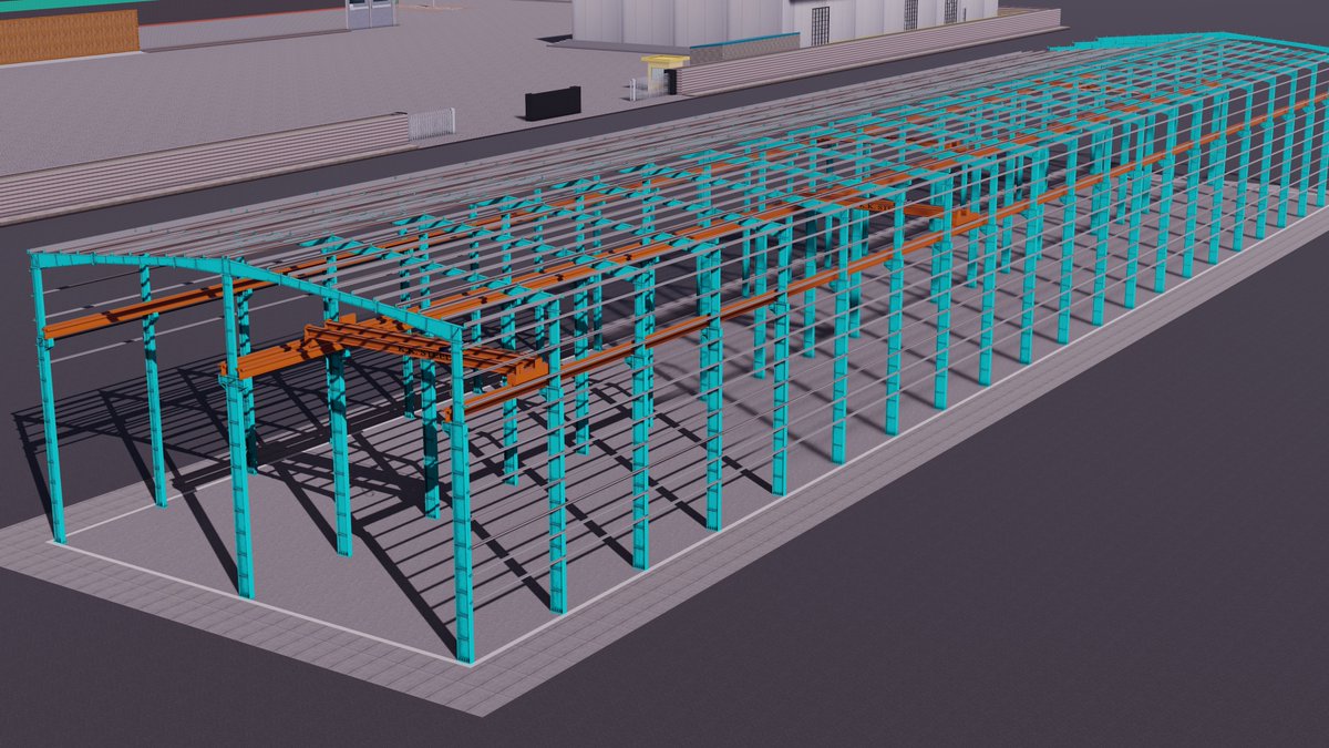 Vijaypatel198's tweet image. #pebpebbuilding
#pebconstruction
#pebengineering
#pebmetalbuilding
#preengineered
#pebprojects
#manufacturing
#pebwarehouse
#pebbuildings
#fremen
#fremenpeb
#fremenmanufacturing
#fremenbuildings