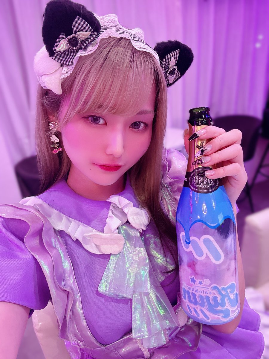 Lv.100 そらちゃ🦄💜 12/27卒業 (@sora__Lv100) / Posts / X