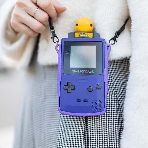 himitsunova's tweet image. 昨日からこのネッククレードルの反響が多く、機種、色によって売り切れが出ています💦売り切れの色については再入荷までしばらくお待ちください。

今在庫のある色についても、結構少なくなっているのでお早めにどうぞー。