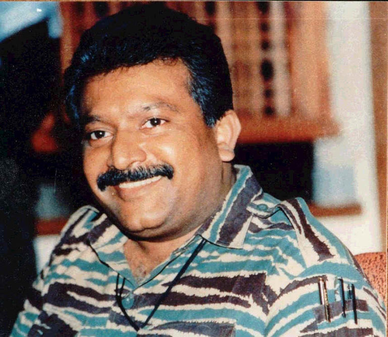 Legends never die, forever eternal. 🐅